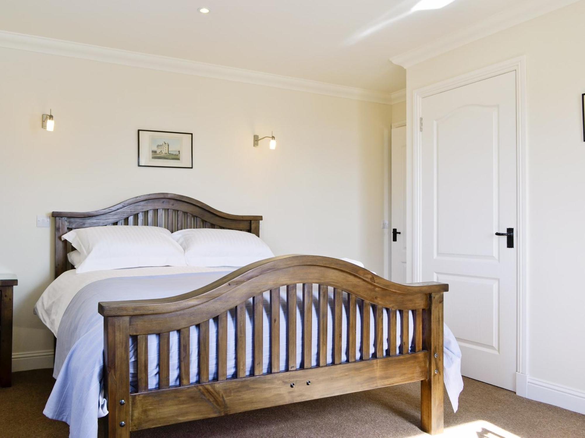 Degnish Farmhouse - Swwu Kilmelfort Ngoại thất bức ảnh