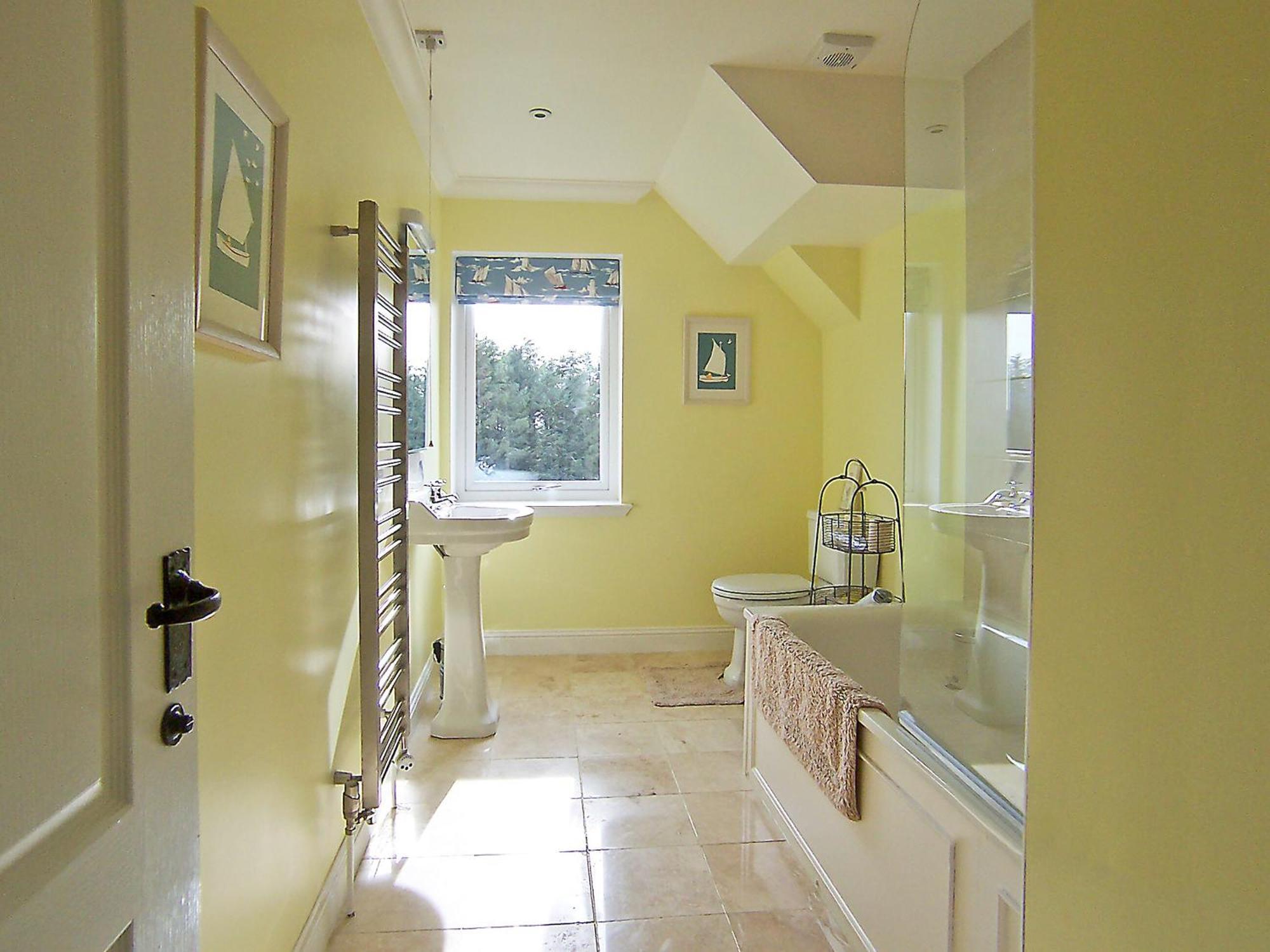 Degnish Farmhouse - Swwu Kilmelfort Ngoại thất bức ảnh